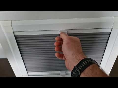 Understanding Honeycomb Pleated Blinds from Direct Fabrics