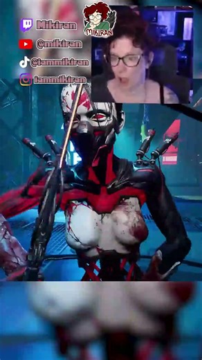 Ghostrunner Hel destruction | #ghostrunner #onehitonekill #platformer