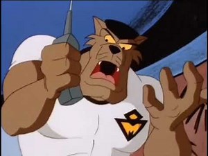 SWAT KATS S1 EP12 | ENTER THE MADKAT P2 | ‪@RetroFunTV01‬