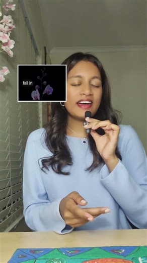 Putting my voice over challenge. #singing #cover #foryou #foryoupage #fyp #challenge #follow #music