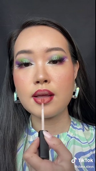 Buzz Lightyear Inspired Makeup Tutorial