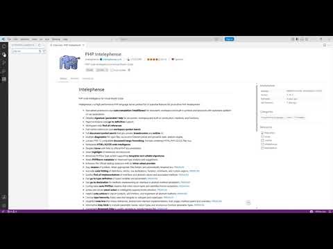 Visual Studio Code: Extensiones para PHP | Configuración paso a paso 2026