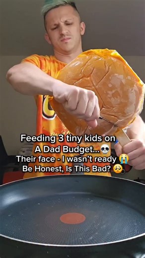 trypleaaafamily | Cooking for 3 kids on a Dad Budget... Pasta Recipes Idea 💡 #cookingforkids #fblifestyle #ToddlerMeals #FamilyRecipes #DadBudget #foodtok | Instagram