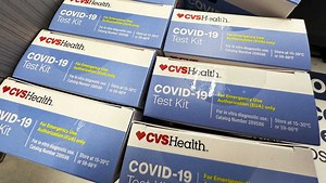 The US is mailing Americans COVID-19 tests again. Here's how to get them