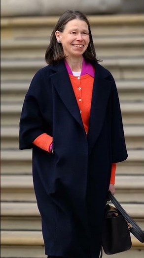 Discovering Lady Sarah Chatto: A Royal Artist