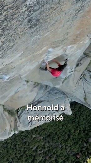 900 Meters WITHOUT A ROPE: The madness of Alex Honnold 🧗‍♂️ #climbing #climbing #elcapitan #rockc...