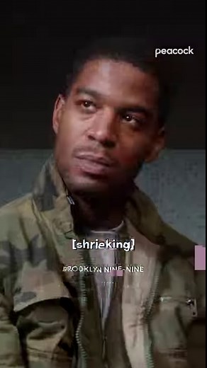 389K views · 5K reactions | Jake's interrogation techniques are iconic  | Brooklyn Nine-Nine | Facebook