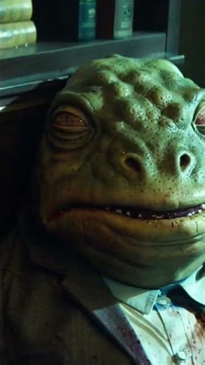 Eyes of the Croak (2029) Official 10 Sec Sampler