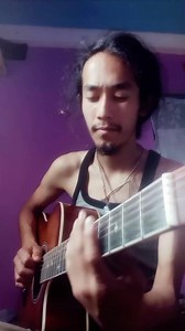 Acoustic shredding riff #reels2023 #guitarreels #reelsfb #theelephantwhisperers #reels #guitarshred #trending #ride #shredguitar #mohitchauhan #hindiguitar | Subu Guitar Rocks