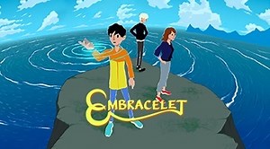 Download & Play Embracelet on PC & Mac (Emulator)