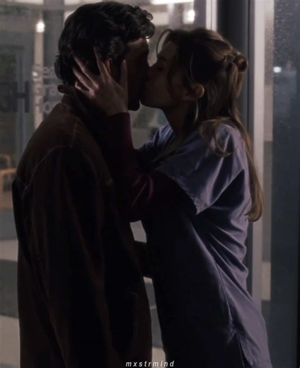 Remembering Meredith Grey and Derek Shepherd Moments