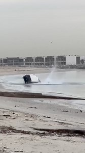 1st time test drive 🥹😱 | Auto Play