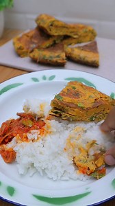 598K views · 4.5K reactions | Buat menu ini untuk menu buka dan sahur | Dapur Mamika | Facebook