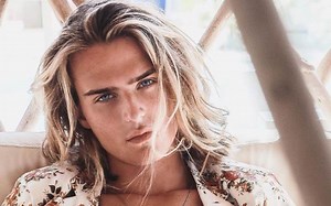 Meet Luke Eisner, Tall Girl star: Who is his girlfriend in real life?