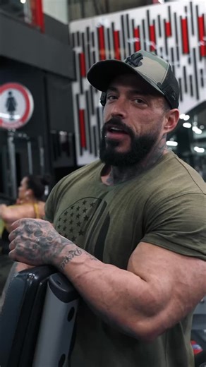 IFBB PRO Jamie Do Rego on Instagram: "Sometimes you just gotta say it how it is.., Don’t get me wrong There will be a few anomalies to this but 99% of these shitfluincers telling you to “grow your arms” have no idea how to even gain muscle 😂😅 Stay woke 👀 🏆18 IFBB PRO CARDS 💳 🥇2 IFBB PRO wins ⭕️ 🥇20 TOP 5 IFBB PRO show placings 🥇37 TOP 10 IFBB PRO show placings 🥇61 Overall wins 🗡️ 💊 @projectadofficial code DOREGO10 💊 @biolabshop.worldwide code DOREGO 💊 @csn_supplements code DOREGO10 