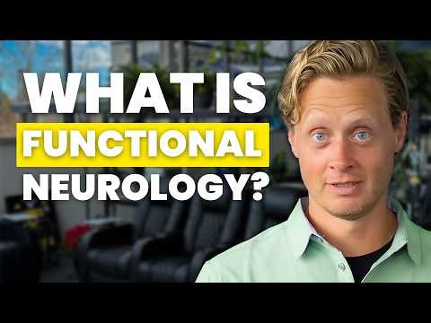 Functional Neurology Rehab For POTS Recovery Explained