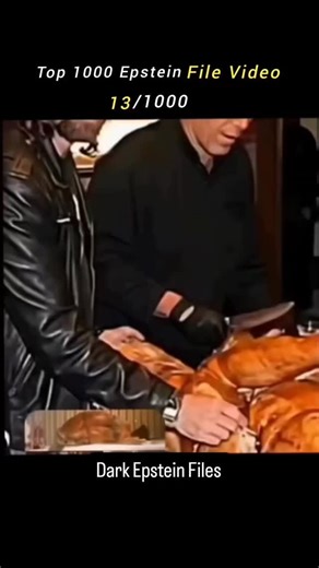 Dark Epstein Files | Epstein File 13/1000 | The Maxwell Trial File 13. After the 2019 arrest and subsequent events, federal prosecutors pursued charges... | Instagram