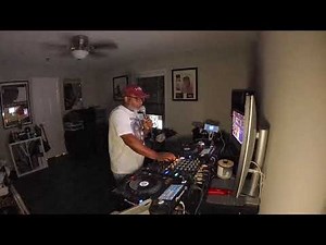 Live @ 5 Deep Soul Sessions