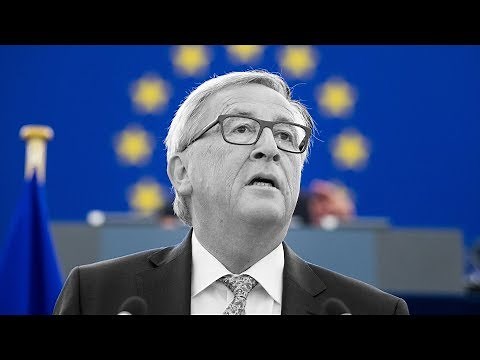 The legacy of Jean-Claude Juncker as President of the European Commission