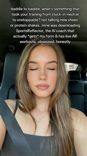 Baddie to baddie.... #fitness #athlete #yoga #gymbaddies #tennis #golf #mmatraining #formcheck