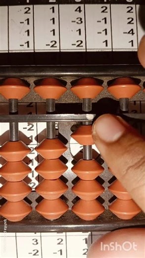 easy Direct sum for beginners.. plz try the easy sum......... #abacus