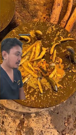 The Art of Frying Fish & The Science of Survival