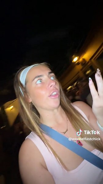 weebelfastchick on TikTok