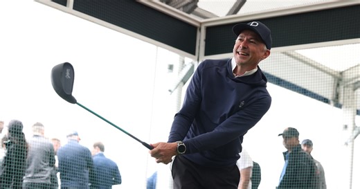 Long after Jonathan Edwards lost God, his record leap of faith still stands