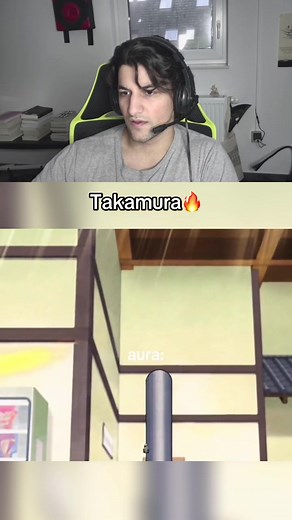 🔥FOLLOW🔥 #sakamotodays #reaction