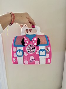 Watch The cutest Minnie Mouse Doctor kit!  on Amazon Live