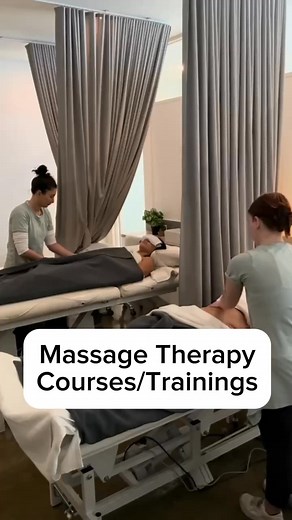 1.1K views · 14 reactions | Massage Therapy Courses - Read Information | The Learning Compass | Facebook