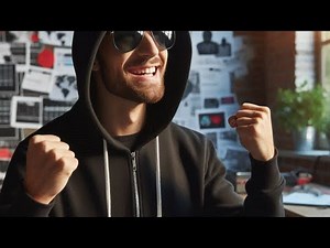 Net Sec Challenge | TryHackMe - Jr Penetration Tester