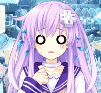 Nepgear (@PuddingGear) on X