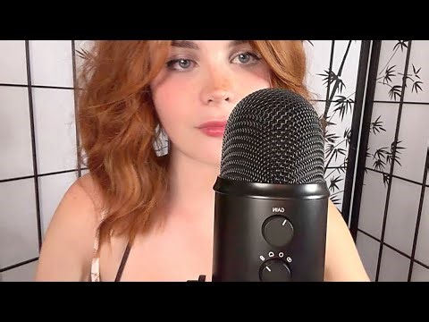 ASMR You Need Sleep… Let Me Help🌙Guided Relaxation