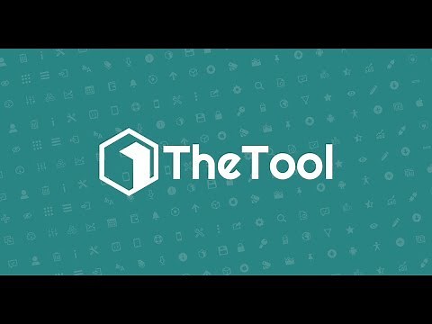 App Store Optimization (ASO) Tool - TheTool 🚀