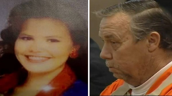 This is how a serial killer may have helped find Melissa Wolfenbarger’s murderer