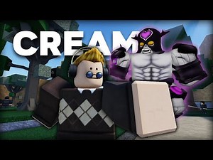 Cream REHAUL Showcase