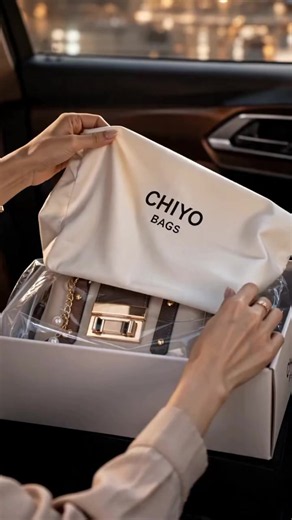 Tas Wanita Mini Elegan: Tas Selempang Handbag Mini untuk Sehari-hari