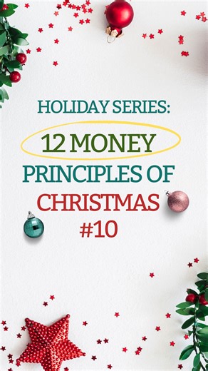 Denai Wolfe on Instagram: "12 Money Principles Every Mom Should Know #10: Always Teach Your Kids About Money Most kids know what a coupon is… But have no idea what the stock market is. That’s a problem. If you want to raise financially confident adults, you have to start teaching them now. Especially your daughters. 💪 They’re watching how you talk about money. How you spend it. How you avoid it. Or how you handle it like a boss. It doesn’t have to be complicated. It just has to be intentional. 
