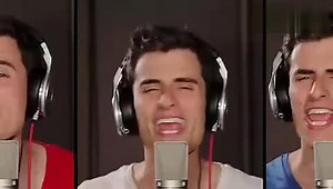 翻唱歌曲 情纯人声 fun.乐队强势冠单