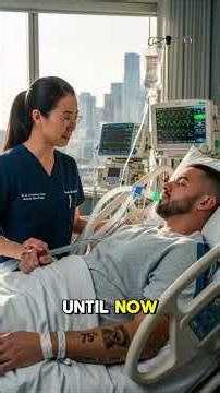 Doctors Give Up On Veteran In Coma