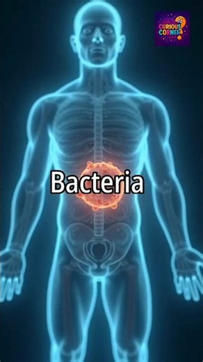 Ever Wondered "What is bacteria?"