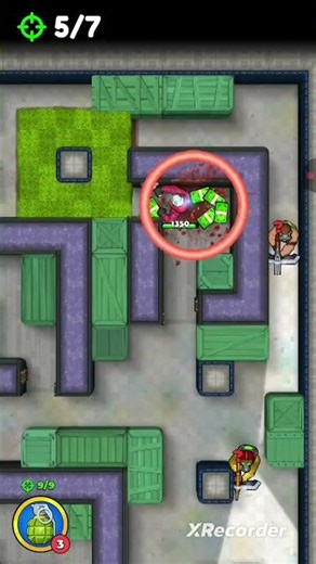 #game I don't trap with all enemies