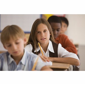 Activities to Teach Children the Downfall of Pride | Synonym