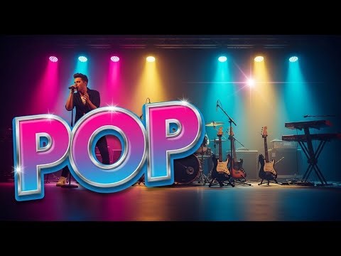 Every Beat Feels Like Summer — American Pop Songs You’ll Love 2025