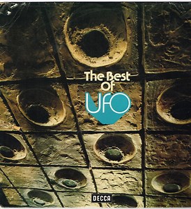 UFO - The Best Of UFO