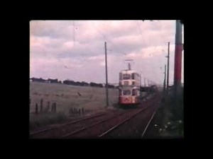 Glasgow Trams Part 2