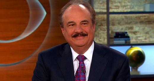 CVS CEO on banning the sale of tobacco