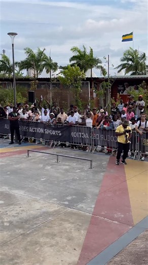 @glenn.jessy on 🔥 @fiseworld Africa | Joe Atkinson