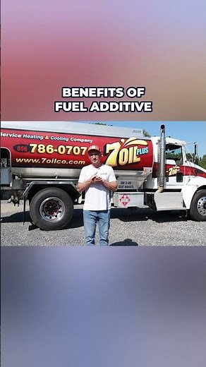 7 Oil - Benefits of Fuel Additive